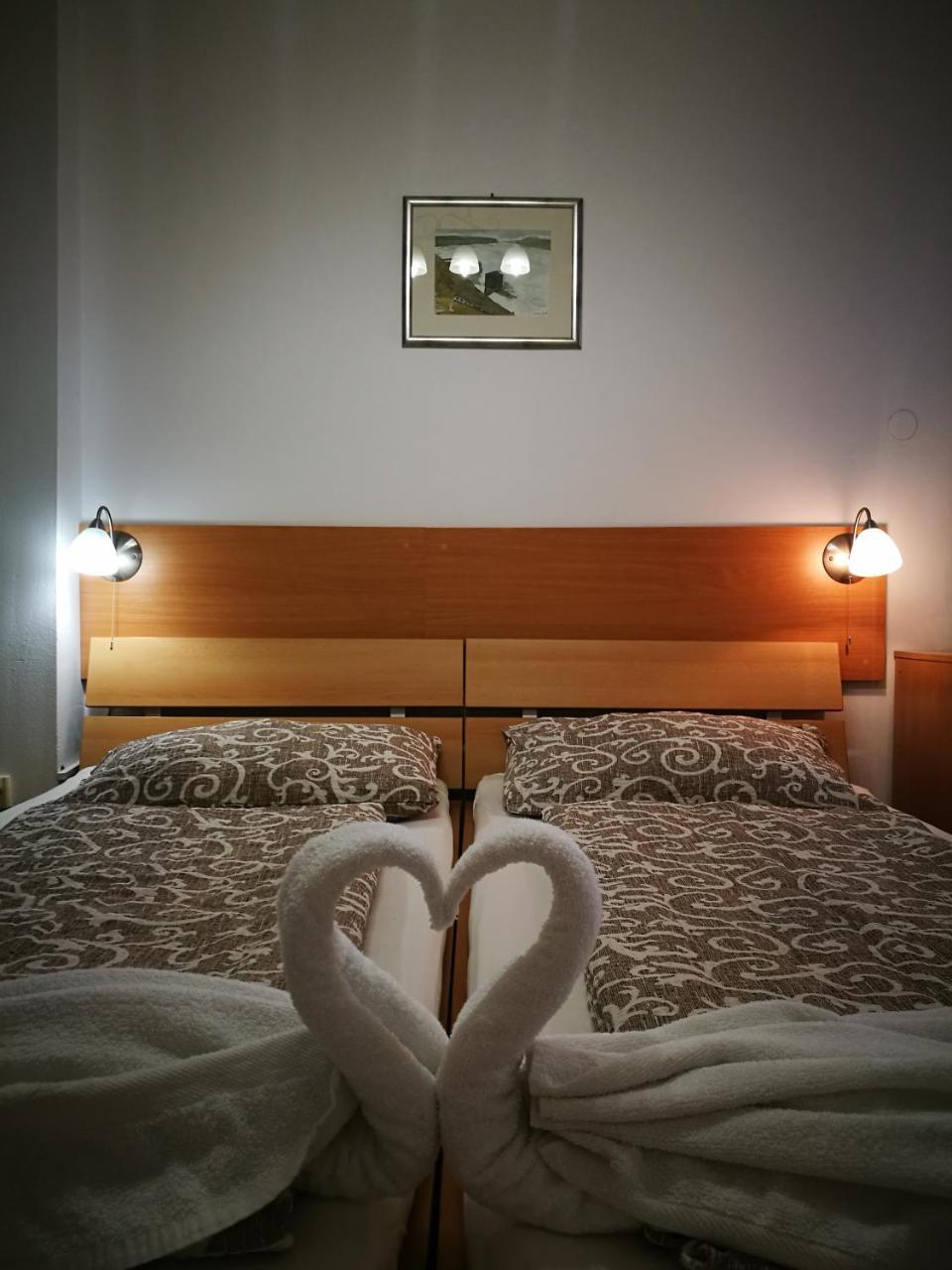 Rooms Aracic Slavonski Brod Eksteriør billede